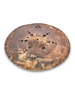 Istanbul Istanbul Agop XIST 19" Dark ION Trash Cymbal