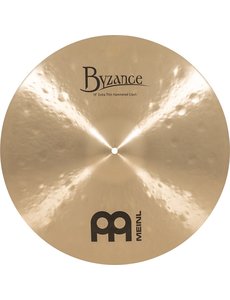Meinl Meinl Byzance 19" Traditional Extra Thin Hammered Crash Cymbal