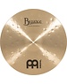 Meinl Meinl Byzance 19" Traditional Extra Thin Hammered Crash Cymbal