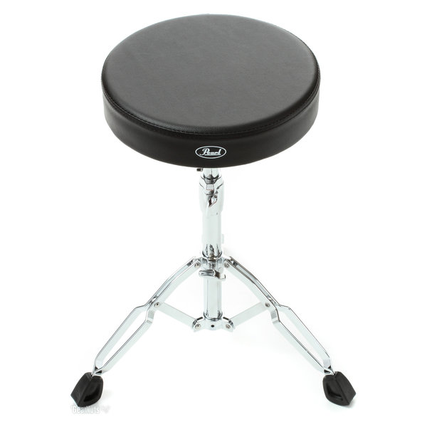 Pearl Pearl D-790 Throne Stool