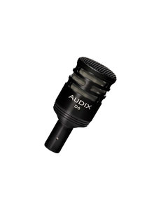 Audix Audix D6 Dynamic Kick Drum Microphone