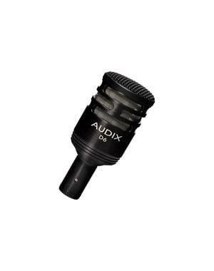 Audix Audix D6 Dynamic Kick Drum Microphone