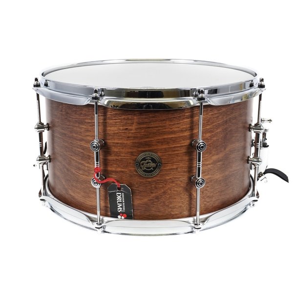 Gretsch Gretsch Full Range Mahogany Swamp Dawg 14" x 8" Snare Drum