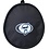 Protection Racket Protection Racket 10" x 8" Egg Shaped Tom Case