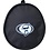 Protection Racket Protection Racket 12" x 9" Egg Shaped Tom Case
