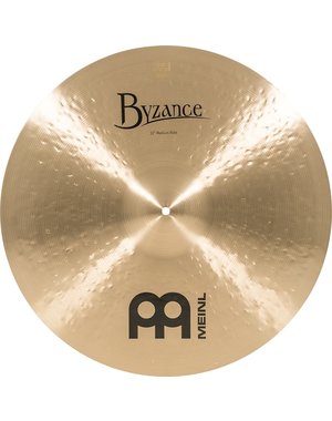 Meinl Meinl Byzance 22" Medium Ride Cymbal