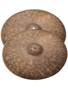 Istanbul Istanbul Agop 30th Anniversary 15” Hi Hat Cymbals