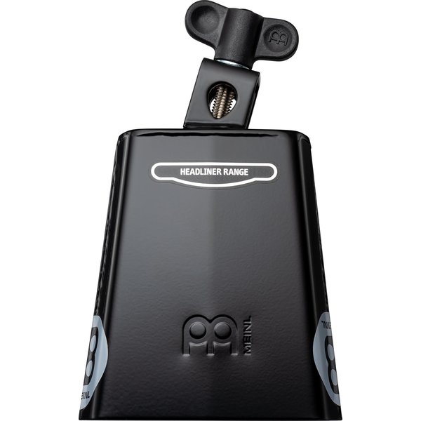 Meinl Meinl 5" Headliner Series Black Cha Cha Cowbell
