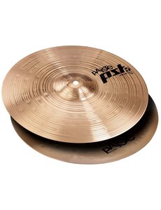 Paiste Paiste PST5 14" Medium Hi Hat Cymbals