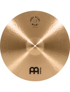 Meinl Meinl Pure Alloy 20” Medium Crash Cymbal