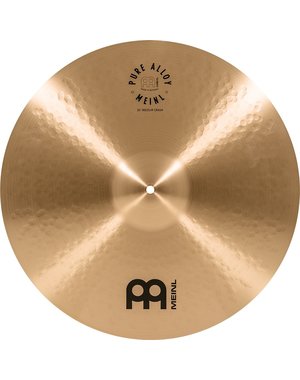 Meinl Meinl Pure Alloy 20” Medium Crash Cymbal