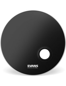 Evans Evans 20" REMAD Resonant Bass Drum Head