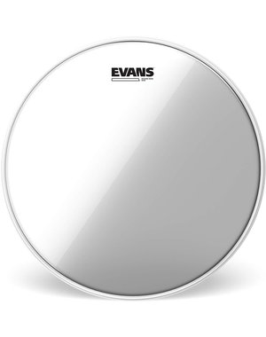 Evans Evans 14" Hazy 300 Snare Side Drum Head