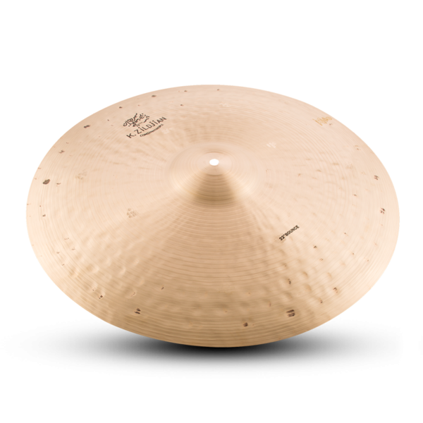 Zildjian Zildjian  K Constantinople 22" Bounce Ride Cymbal