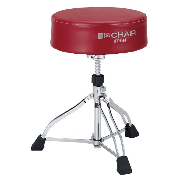 Tama Tama HT830R Round Rider XL Red Trio Throne