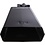 Meinl Meinl 8" Headliner® Series Black Timbales Cowbell