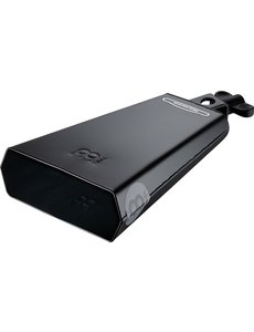 Meinl Meinl 8" Headliner® Series Black Timbales Cowbell