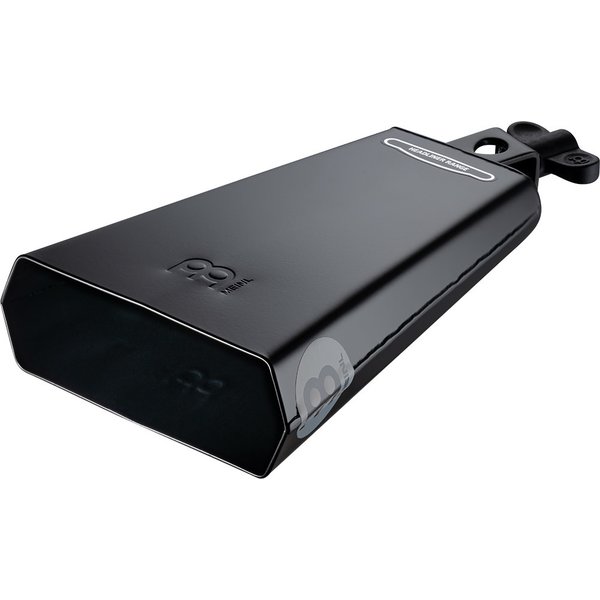 Meinl Meinl 8" Headliner® Series Black Timbales Cowbell