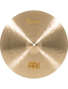 Meinl Meinl Byzance 16" Jazz Medium Thin Crash Cymbal