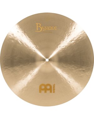 Meinl Meinl Byzance 16" Jazz Medium Thin Crash Cymbal