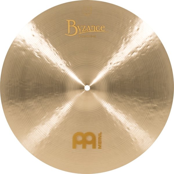 Meinl Meinl Byzance 16" Jazz Medium Thin Crash Cymbal