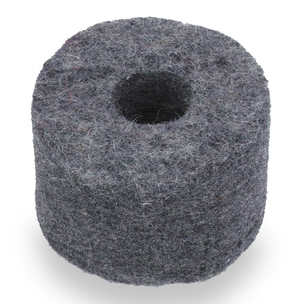 Cymbal felts 2024