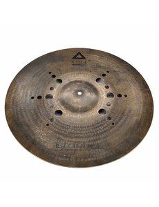 Istanbul Istanbul Agop XIST  21" ION Dark Ride Cymbal