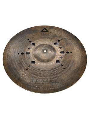 Istanbul Istanbul 21" XIST ION Dark Ride Cymbal