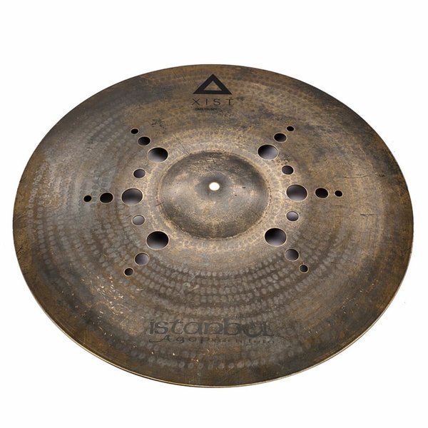 Istanbul Istanbul Agop XIST  21" ION Dark Ride Cymbal