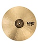 Sabian Sabian HHX 19" Complex Thin Crash Cymbal