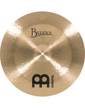 Meinl Meinl Byzance 16" Traditional China Cymbal