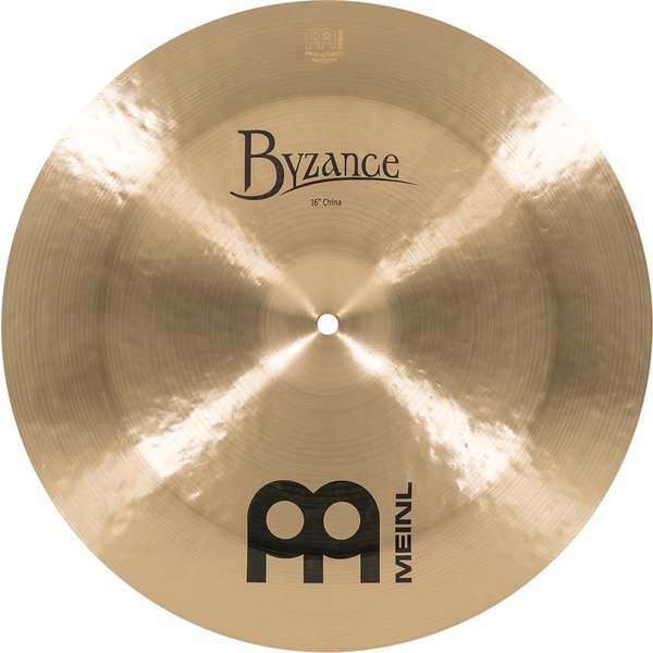 Meinl Meinl Byzance 16" Traditional China Cymbal