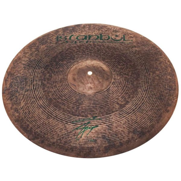 Istanbul Istanbul 20" Agop Signature Ride Cymbal