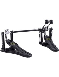 Mapex Mapex Armory Double Bass Drum Pedal & Case