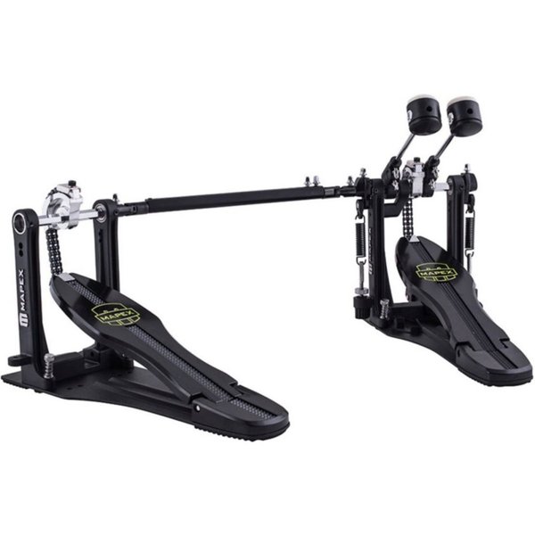 Mapex Mapex Armory Double Pedal & Case