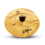 Zildjian Zildjian A Custom 10" Brilliant Splash Cymbal