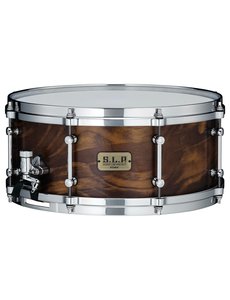 Tama Tama SLP 14" x 6" Fat Spruce Snare Drum