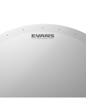 Evans Evans 14" Genera Dry Drum Head