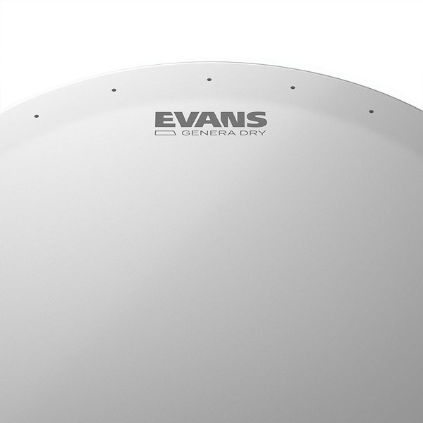 Evans Evans 14" Genera Dry Drum Head