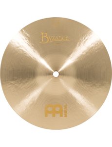 Meinl Meinl Byzance 10” Jazz Splash Cymbal