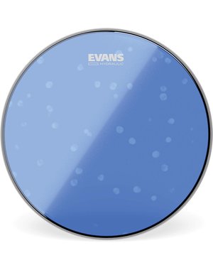 Evans Evans 14" Hydraulic Blue Drum Head