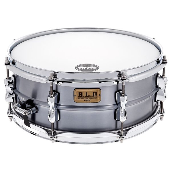 Tama Tama 14" x 5.5" SLP Classic Dry Aluminium Snare Drum