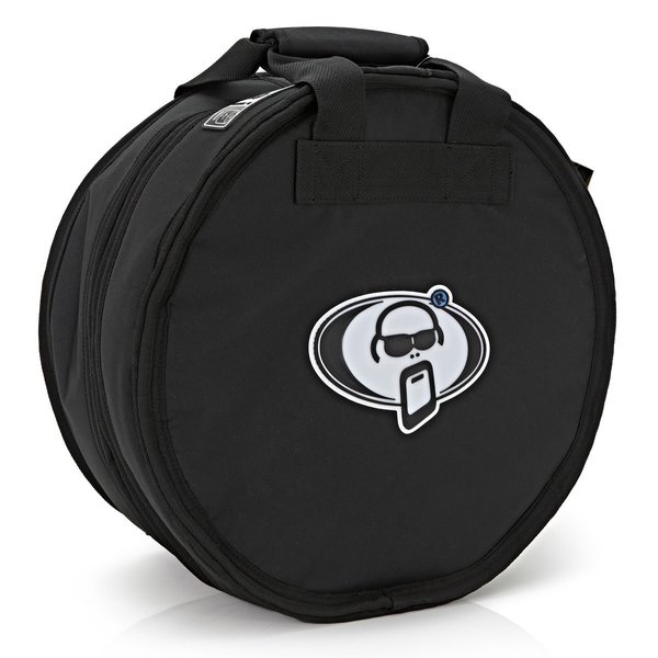 Protection Racket Protection Racket 14" x 6.5" Snare Drum Case with straps