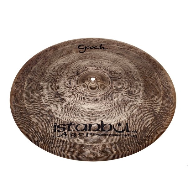 Istanbul Istanbul Agop Lenny White Signature 22" Epoch Ride Cymbal