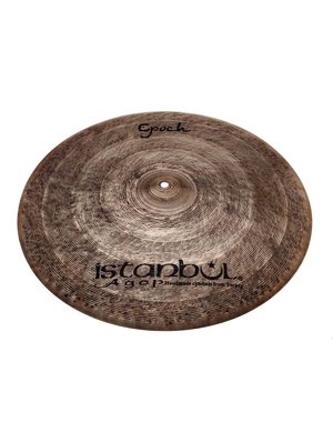 Istanbul Istanbul Agop Lenny White Signature 14" Epoch Hi Hat Cymbals