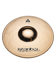 Istanbul Istanbul Agop XIST 8” Brilliant Splash Cymbal
