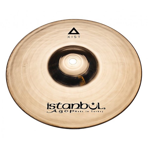 Istanbul Istanbul Agop XIST 8” Brilliant Splash Cymbal