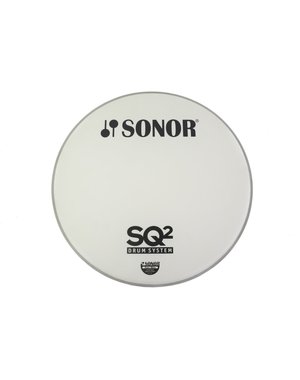 Sonor Sonor SQ2 Powerstroke 3 20” Coated Bass Drum Head