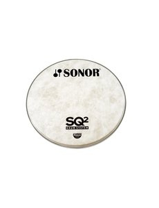 Sonor Sonor 20" Powerstroke 3 Fiberskyn SQ2 Bass Head