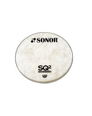 Sonor Sonor 20" Powerstroke 3 Fiberskyn SQ2 Bass Head